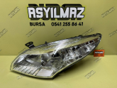 MEGANE 3 HALOJEN SOL SIFIR FAR İTHAL