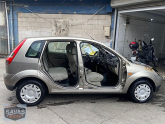 Oto Çıkma Parça / Ford / Fiesta / Kaporta & Karoser / Arka Çamurluk / Çıkma Parça 