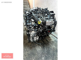 CXX 1.6 TDI KOMPLE SIFIR MOTOR AUDI PASSAT SKODA VOLKSWAGEN GOLF