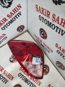 2005-2007 Toyota RAV4 Modeli İçin Sağ Arka Stop Parçası