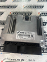 0281017455 5801352711 IVECO DAILY MOTOR BEYNI