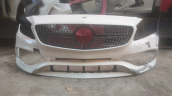 Mercedes Benz A180 a 200 on tampon AMG