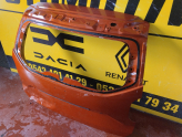 Oto Çıkma Parça / Dacia / Duster / Kaporta & Karoser / Bagaj Kapağı / Çıkma Parça 