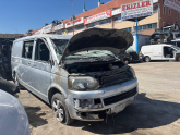 TRANSPORTER 2.0 TDİ CAA KODLU MOTOR 5 İLERİ ŞANZIMAN