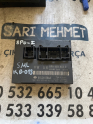 ÇIKMA AUDI A3 8P0 959 433 E 8P0959433E KONFOR BEYNİ