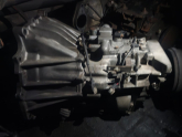Oto Çıkma Parça / Isuzu / NKR / Şanzıman / Şanzıman Komple / Çıkma Parça 