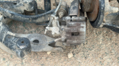 Oto Çıkma Parça / Opel / Vectra / Alt Takım / Arka Dingil / Çıkma Parça 