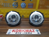 MERCEDES W463 G KASA G65 MERCEKLİ SAĞ SOL FAR