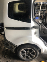 Oto Çıkma Parça / Ford / Tourneo Courier / Kaporta & Karoser / Arka Çamurluk / Çıkma Parça 