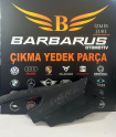 AUDİ A5 SOL ARKA ÇAMURLUK 2008-2015