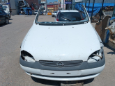 Oto Çıkma Parça / Opel / Corsa / Kaporta & Karoser / Komple Ön / Çıkma Parça 
