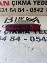 Nissan Qashqai J11 (2004-2021) Arka Tampon Reflektör