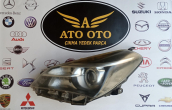 TOYOTA YARİS ORJİNAL ÇIKMA SOL FAR