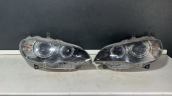 BMW X6 E71 XENON SAĞ-SOL FAR 1EL009644-02