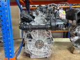 Oto Çıkma Parça / Volvo / S60 / Motor / Blok / Çıkma Parça 