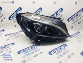 MERCEDES C SERİSİ W205 KASA SAĞ FAR MAKYAJSIZ XENON A2059062604