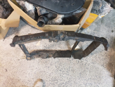 Oto Çıkma Parça / Opel / Crossland X / Kaporta & Karoser / Ön Panel / Çıkma Parça 