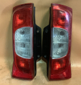 Oto Çıkma Parça / Fiat / Fiorino / Far & Stop / Sağ Arka Stop / Çıkma Parça 