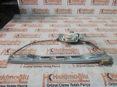 Oto Çıkma Parça / Ford / Tourneo Custom / Oto Cam / Cam Krikosu / Çıkma Parça 
