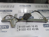 Oto Çıkma Parça / Peugeot / 307 / Oto Cam / Cam Krikosu / Çıkma Parça 