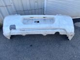 Oto Çıkma Parça / Peugeot / 301 / Tampon / Arka Tampon / Çıkma Parça 
