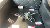 Oto Çıkma Parça / Hyundai / Accent / Elektrik / Sinyal Kolu / Çıkma Parça 