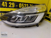 Oto Çıkma Parça / Renault / Clio / Far & Stop / Sol Ön Far / Çıkma Parça 