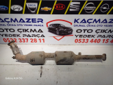 Oto Çıkma Parça / Toyota / Hilux / Egzoz / Katalitik Konvertör / Çıkma Parça 