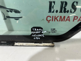 Oto Çıkma Parça / Renault / Trafic / Oto Cam / Kelebek Camı / Çıkma Parça 
