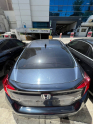 Hurda Belgeli Araçlar / Honda / Civic