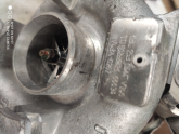 Oto Çıkma Parça / Volkswagen / Sharan / Motor / Turbo / Çıkma Parça 
