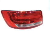 8W5945069A- AUDI A4 2016 SOL DIŞ STOP LAMBASI DEPO