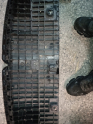 Oto Çıkma Parça / Opel / Corsa / Tampon / Alt Muhafaza / Çıkma Parça 
