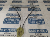 Oto Çıkma Parça / Renault / Fluence / Oto Cam / Cam Krikosu / Çıkma Parça 