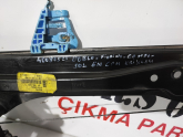 Oto Çıkma Parça / Fiat / Doblo / Oto Cam / Cam Krikosu / Çıkma Parça 