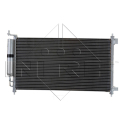 92100-AX801 KLİMA RADYATÖRÜ MICRA 03>
