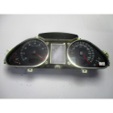 Audi A6 Kilometre Saati Gösterge Paneli 6550007301