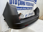 Oto Çıkma Parça / Fiat / Doblo / Tampon / Arka Tampon / Çıkma Parça 
