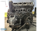 Vw BORA BFQ Motor çıkma revizyonlu 2003 - 2004