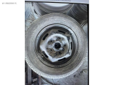 Oto Çıkma Parça / Renault / R 19 / Jant & Lastik / Çelik Jant / Çıkma Parça 