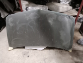 Renault Megane 2 motor kaput
