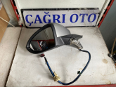 Oto Çıkma Parça / Volkswagen / Golf / Ayna / Sol Dış Ayna / Sıfır Parça 