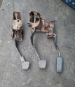 Honda Civic EG  Pedal Takımı