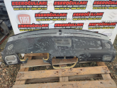 HONDA CİVİC İ ES TORPİDO GÖĞÜS