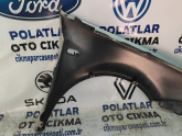 Oto Çıkma Parça / Volkswagen / Golf / Kaporta & Karoser / Sol Ön Çamurluk / Çıkma Parça 