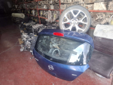 Oto Çıkma Parça / Opel / Corsa / Kaporta & Karoser / Bagaj Kapağı / Çıkma Parça 