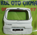 2014-2016 Ford Tourneo Courier Bagaj Kapak Parçası