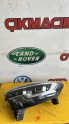 Oto Çıkma Parça / Renault / Kadjar / Far & Stop / Sol Ön Far / Çıkma Parça 