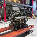 FIAT PALIO 1.4 FIRE ÇIKMA KOMPLE MOTOR