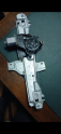 Peugeot 9673154280 208 2013 Cam Kaldırma kirikosu Sol Arka